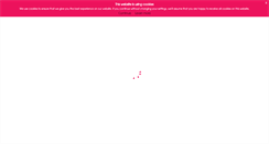 Desktop Screenshot of naked-pr.com
